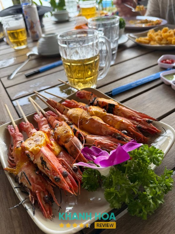 Bến Thuyền Cầu Mới – hình ảnh 3