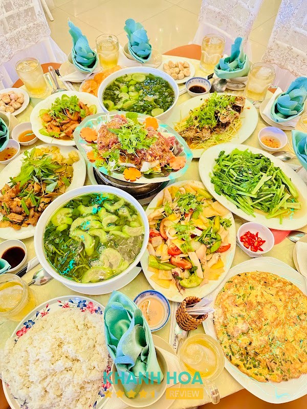 Khải Hoàn Viên – hình ảnh 2