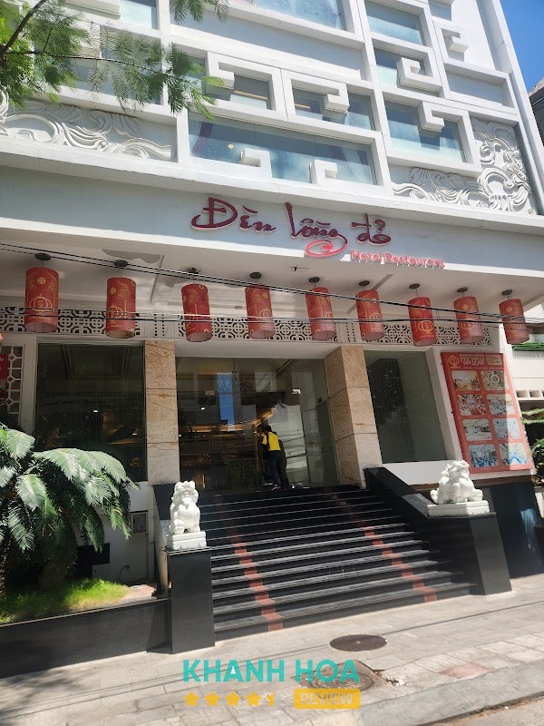 Nhà Hàng Đèn Lồng Đỏ – hình ảnh 3