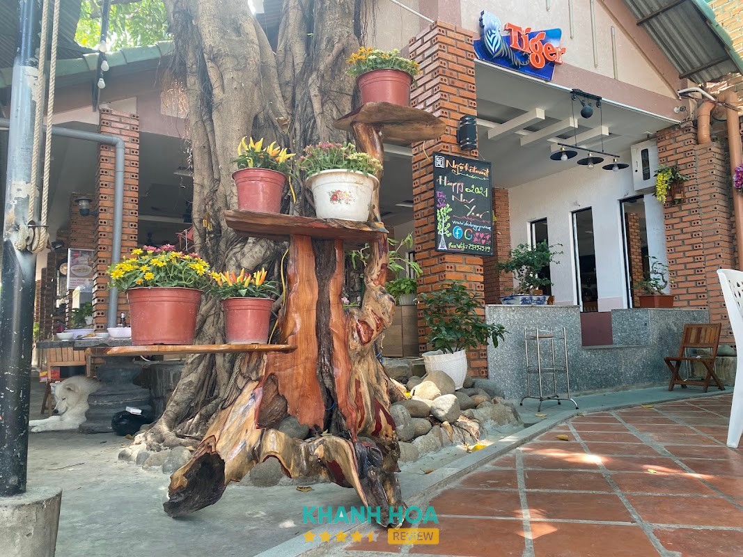 Nhà Hàng Ngộ Cam Ranh