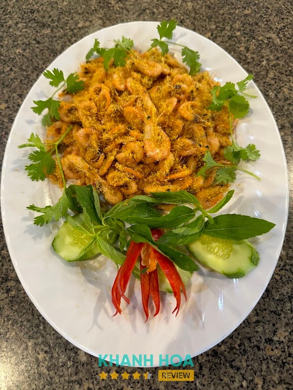 Nhà Hàng Ngộ – hình ảnh 2