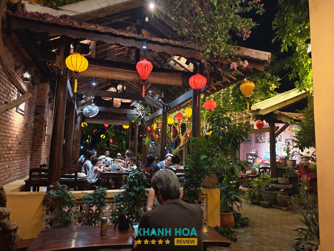 Nhà Hàng Nhớ1984 – hình ảnh 2