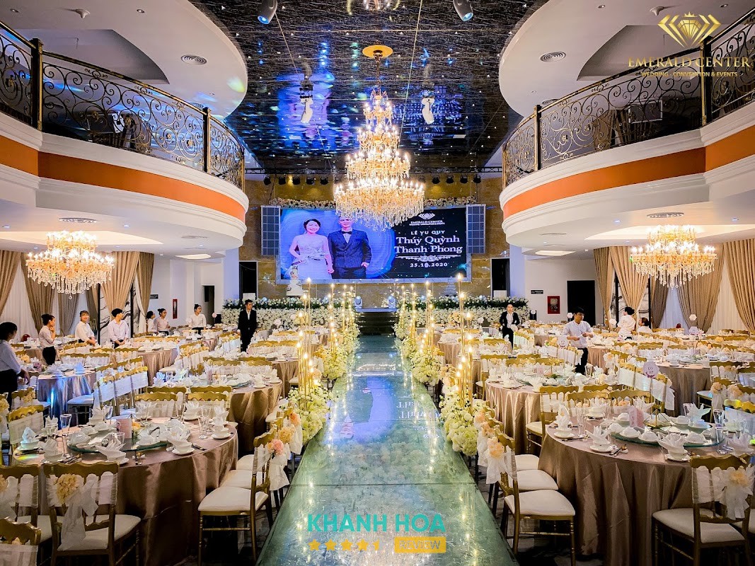 Emerald Center – hình ảnh 2
