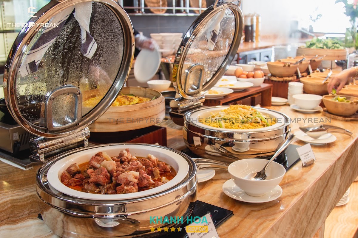 East Garden Restaurant – hình ảnh 3