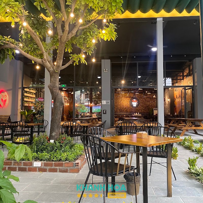 Xóm Mới Garden – hình ảnh 1