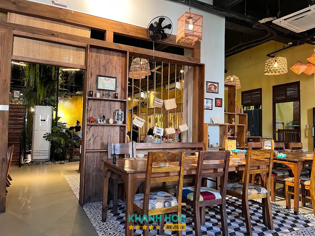 Xóm Mới Garden – hình ảnh 2