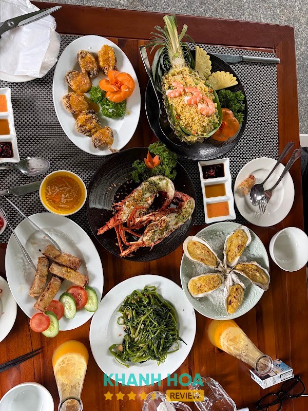 Ngoc Trai Seafood Restaurant - Since 2004 – hình ảnh 2