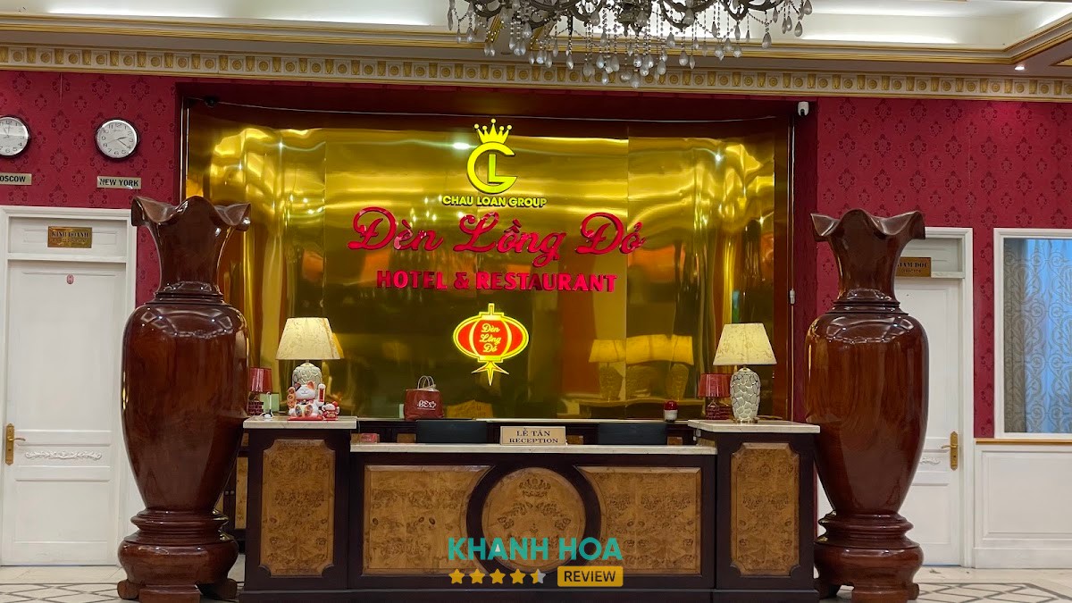 Nhà Hàng Đèn Lồng Đỏ – hình ảnh 1