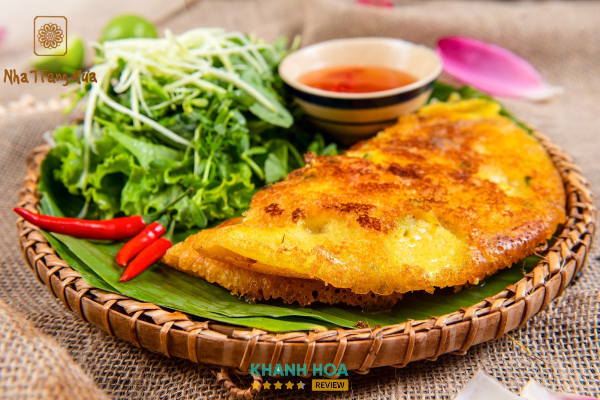 Nhà Hàng Nha Trang Xưa – hình ảnh 3