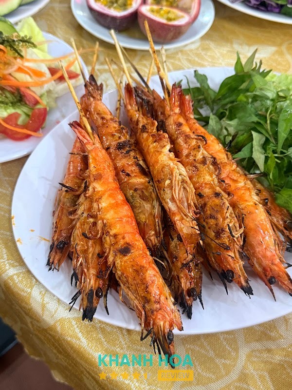 Tính Thu Seafood Restaurant – hình ảnh 3