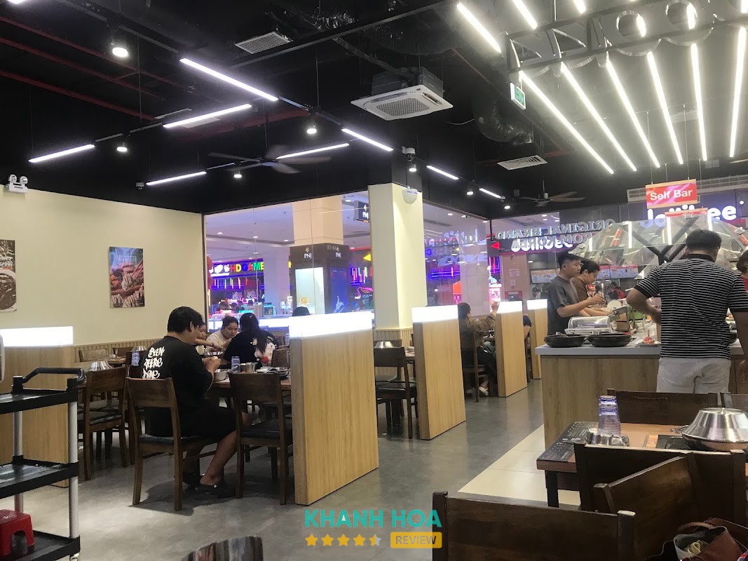 Dookki Vincom+ Ninh Hòa – hình ảnh 3