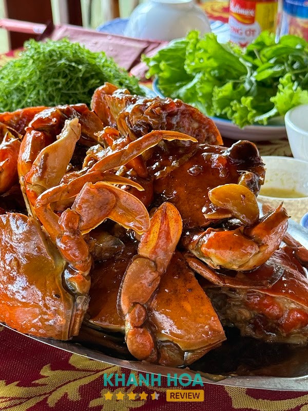 Nhà Hàng Gió Phú Hữu – hình ảnh 2