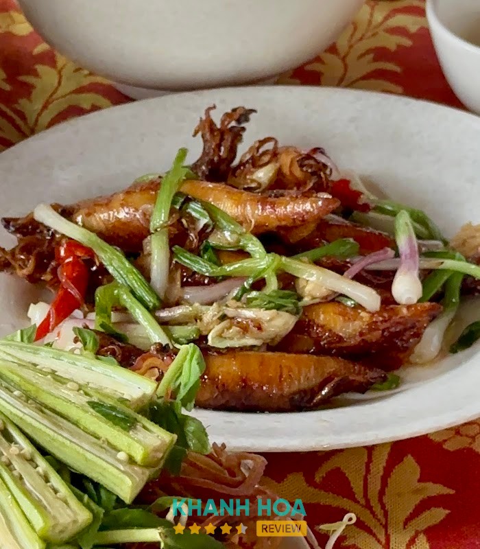 Nhà Hàng Gió Phú Hữu – hình ảnh 3