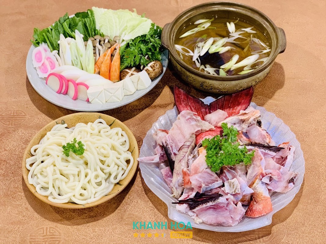 Nhà Hàng Hải Sản Quyết Thắng – hình ảnh 2