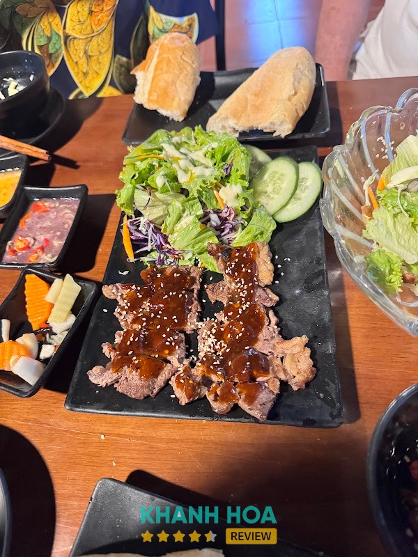 Vườn Nhà BBQ & Coffee – hình ảnh 2