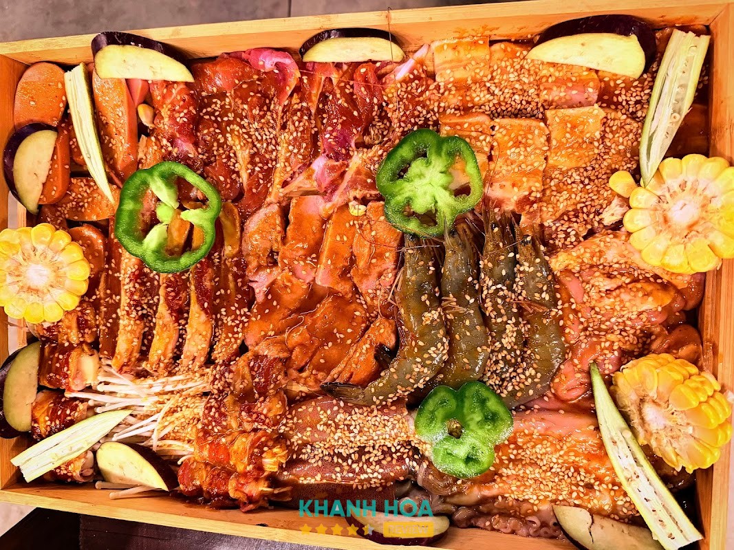 Tiệm Nướng Cậu Ba Grill & Chill – hình ảnh 3