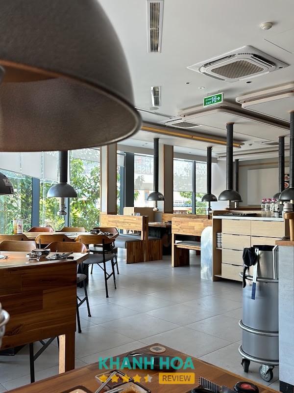 GoGi House Phan Rang