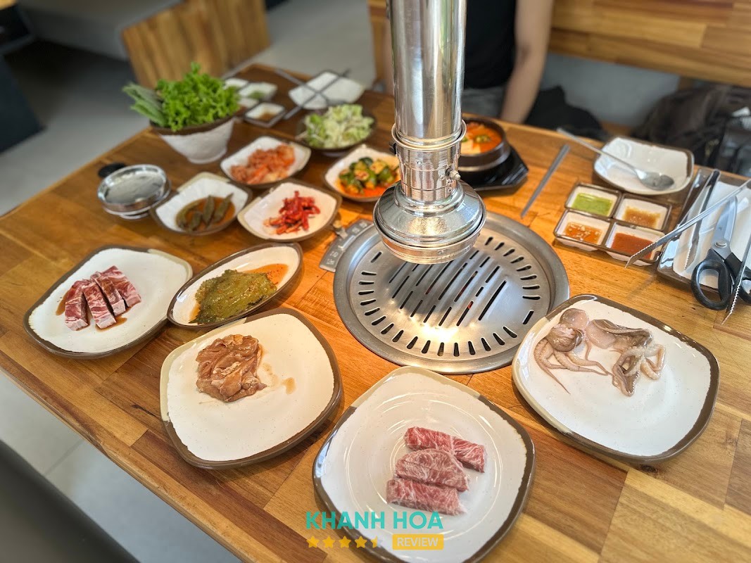 GoGi House Phan Rang – hình ảnh 2