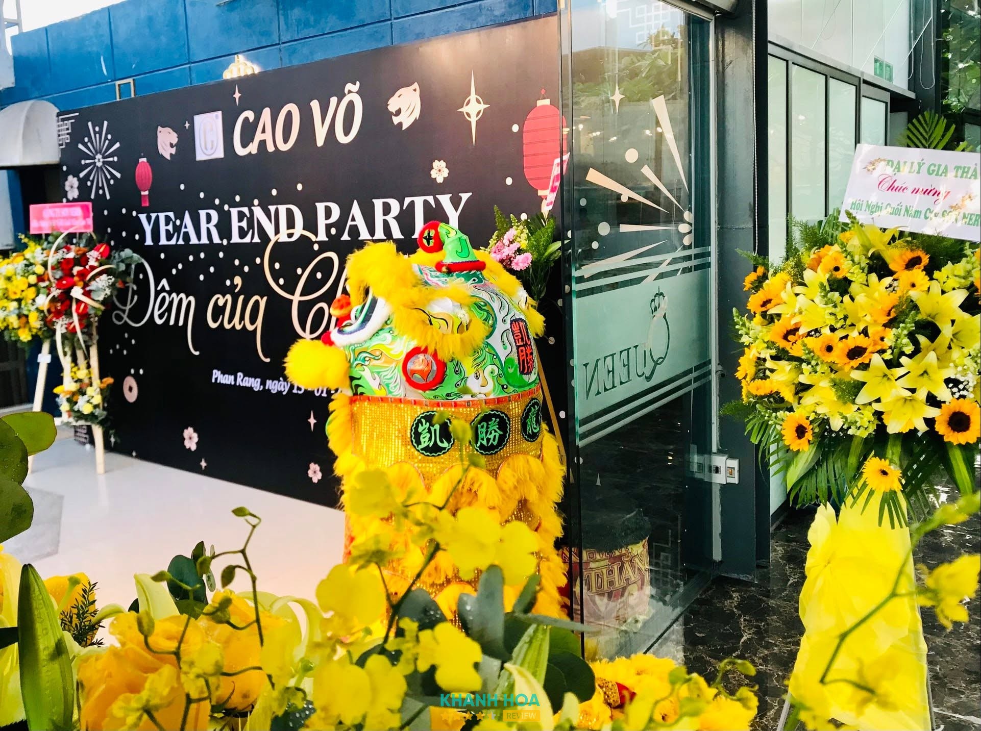 Nhà Hàng Sunrise Palace – hình ảnh 2