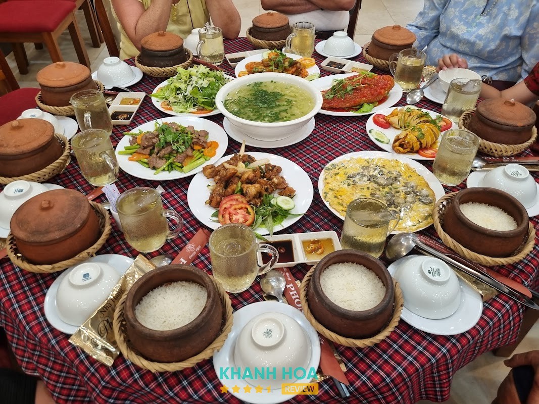 Nhà Hàng Phong Ký – hình ảnh 2