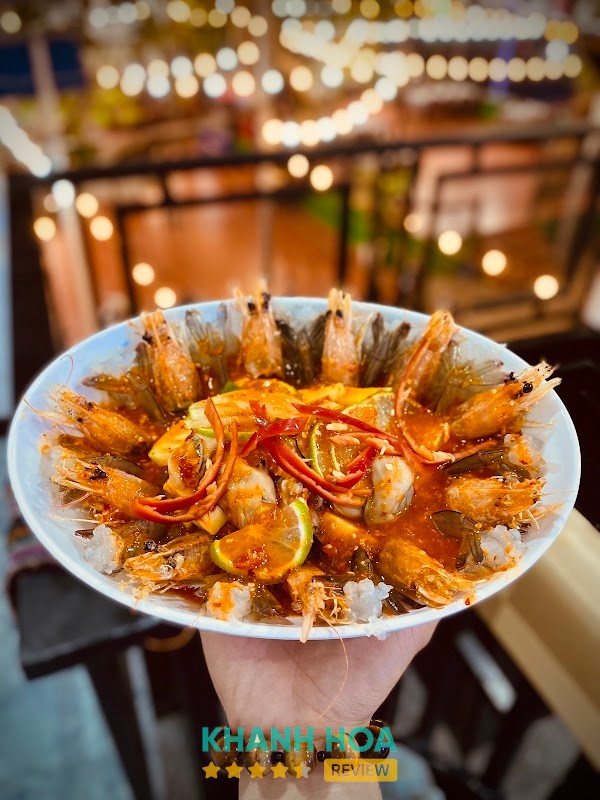 Nhà Hàng Lộc Phú – hình ảnh 2