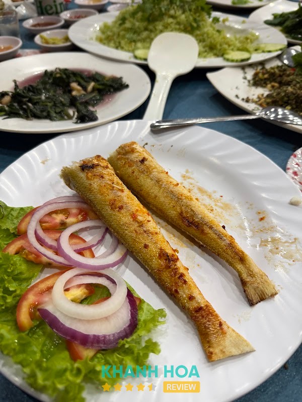Nhà Hàng Hoa Thiên Lý – hình ảnh 3