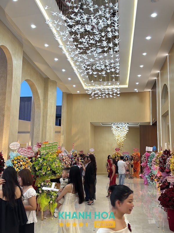 Hoàng Thiên Kim Palace – hình ảnh 2