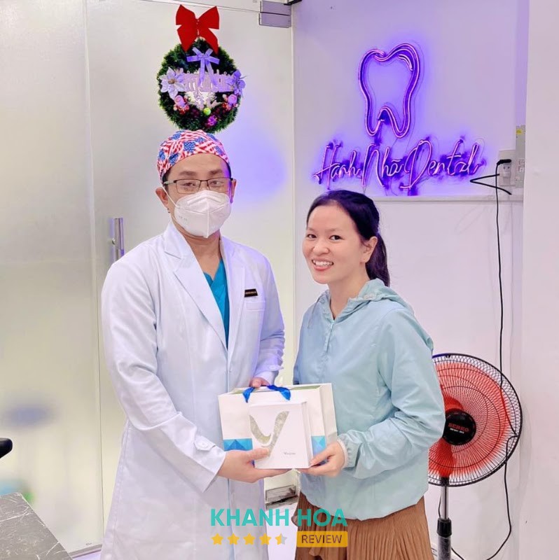 Nha khoa Hạnh Nhã Cam Ranh – hình ảnh 2