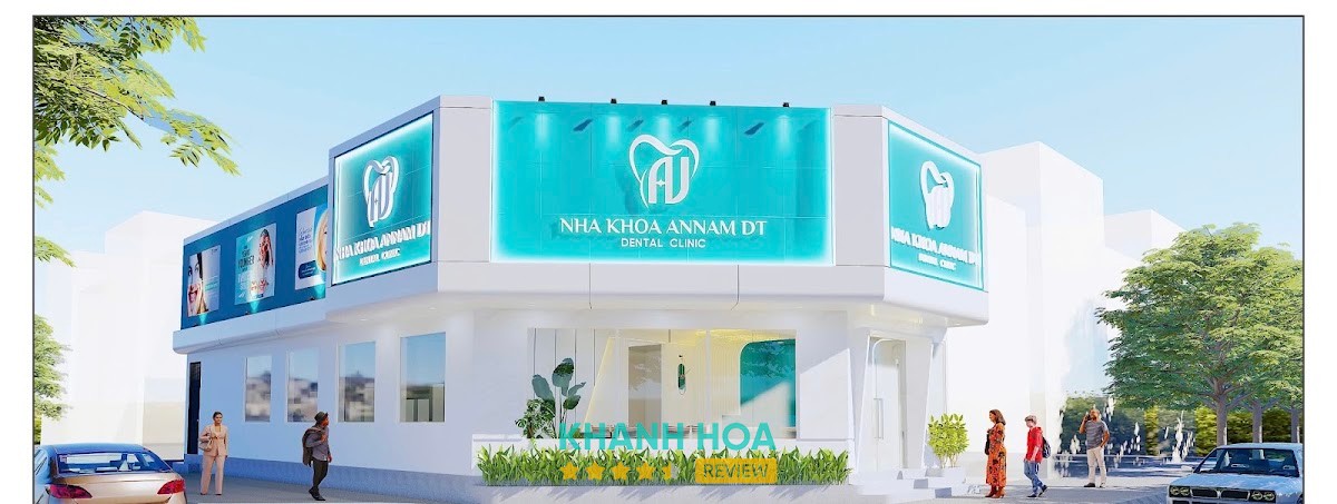 NHA KHOA ANNAM DT CAM RANH