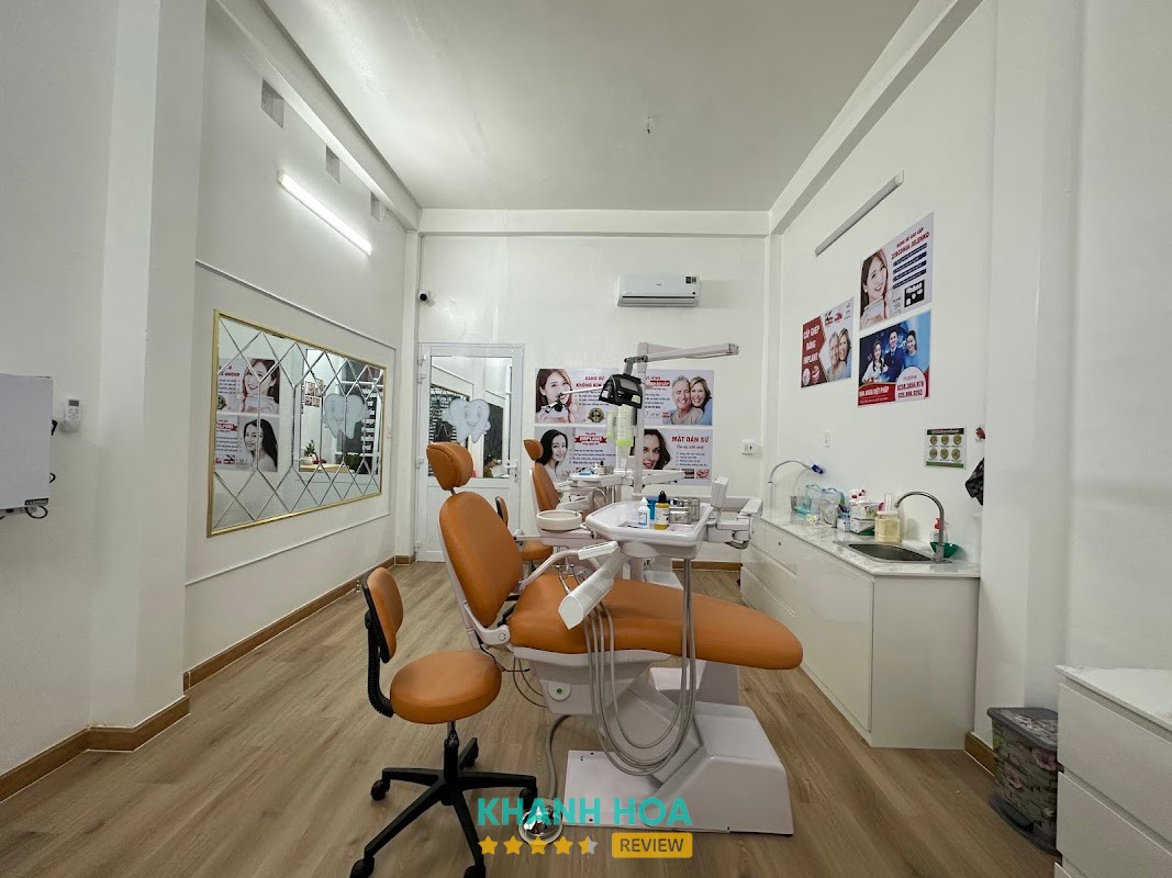 NHA KHOA VIỆT PHÁP Cam Ranh – hình ảnh 2