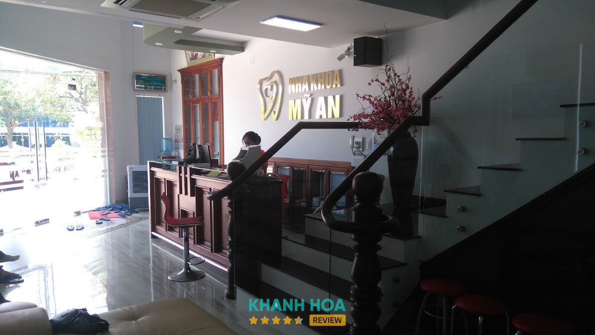 Nha Khoa Mỹ An – hình ảnh 3