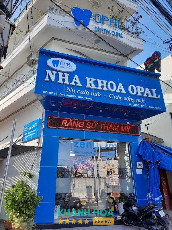 Nha Khoa Opal – hình ảnh 2