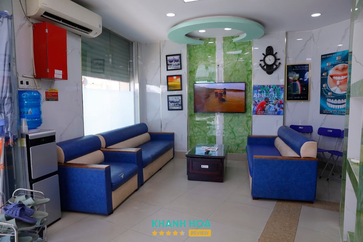 Nha Khoa Việt Pháp Phan Rang – hình ảnh 3