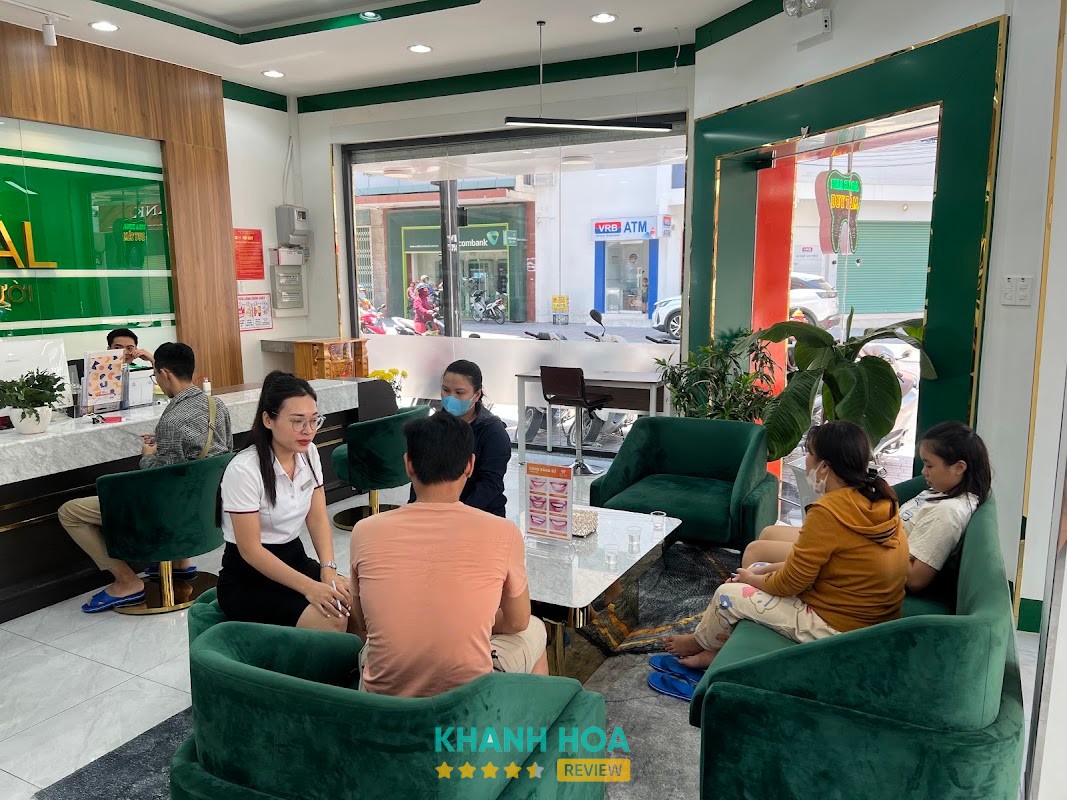 Nha khoa Duy Tâm Nha Trang – hình ảnh 2
