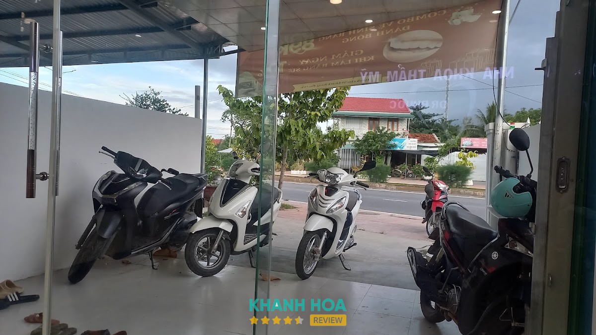 Nha khoa Dr Phước – hình ảnh 2