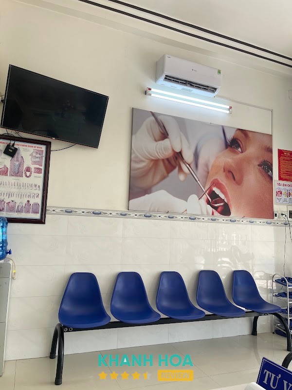 Nha Khoa Quốc Tế P.T Ninh Hòa