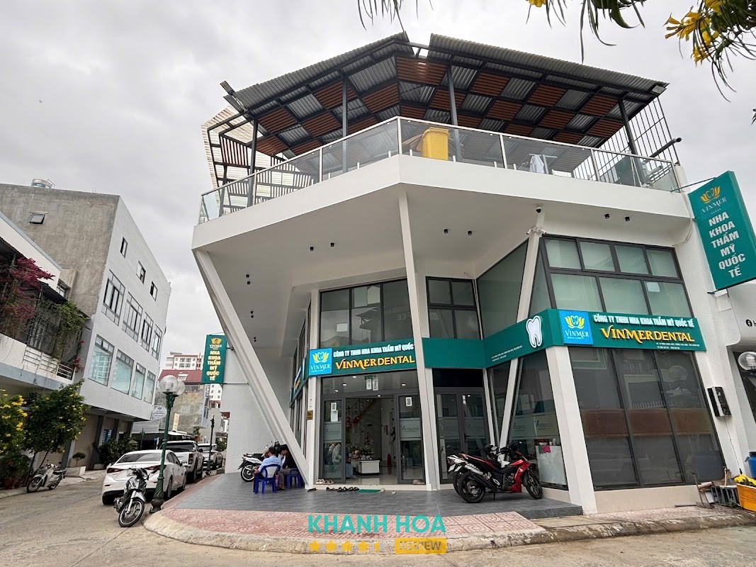 Nha Khoa Vinmer Dental Ninh Thuận