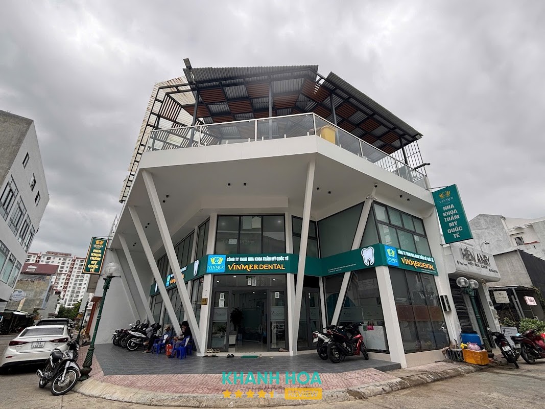 Nha Khoa Vinmer Dental Ninh Thuận – hình ảnh 2