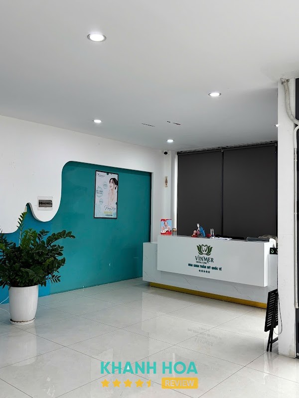 Nha Khoa Vinmer Dental Ninh Thuận – hình ảnh 3