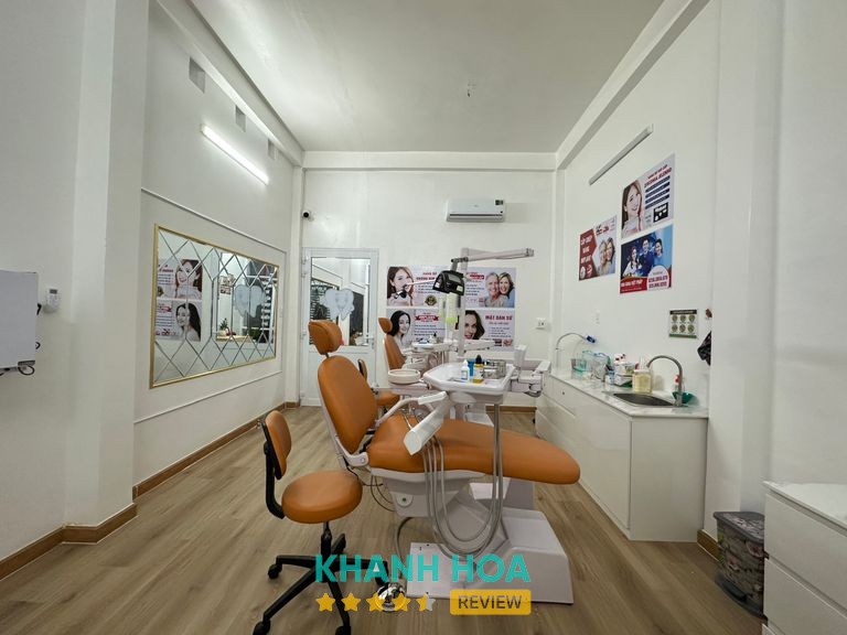Nha Khoa Việt Pháp Cam Ranh – hình ảnh 2