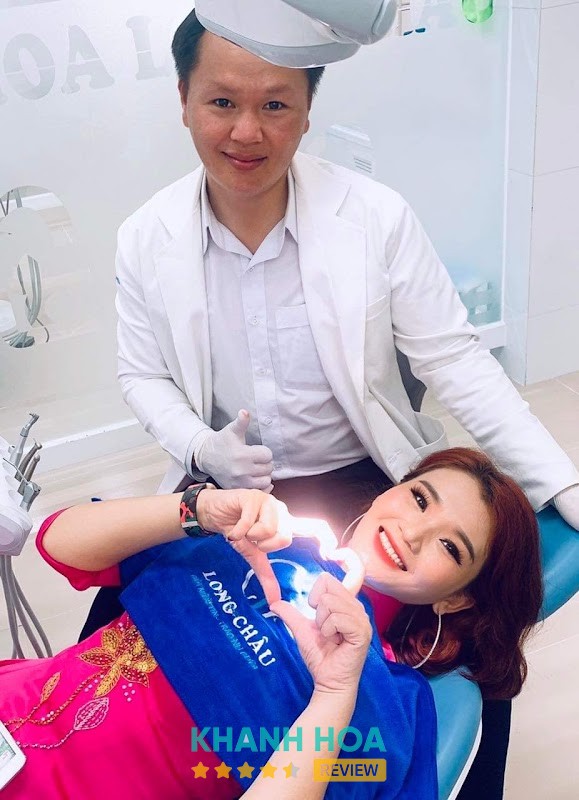Nha Khoa Long Châu – hình ảnh 3
