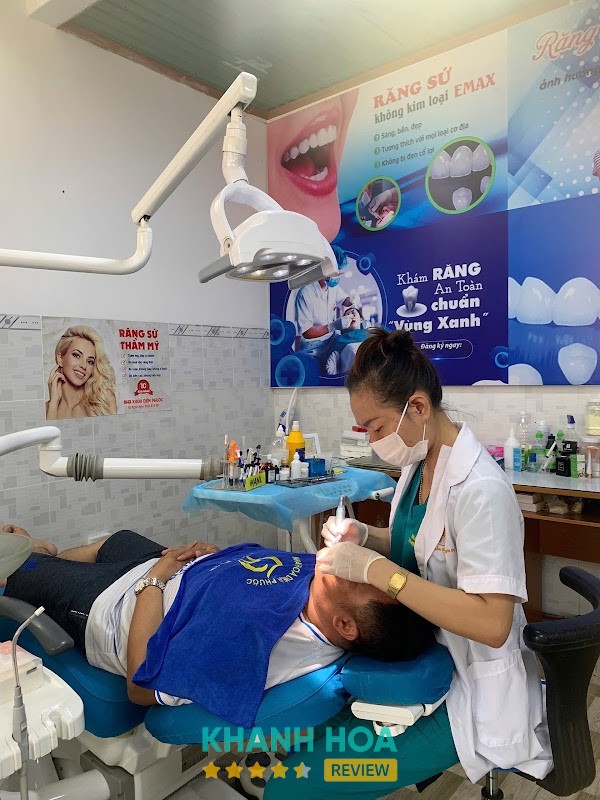Nha Khoa Diên Phước – hình ảnh 3