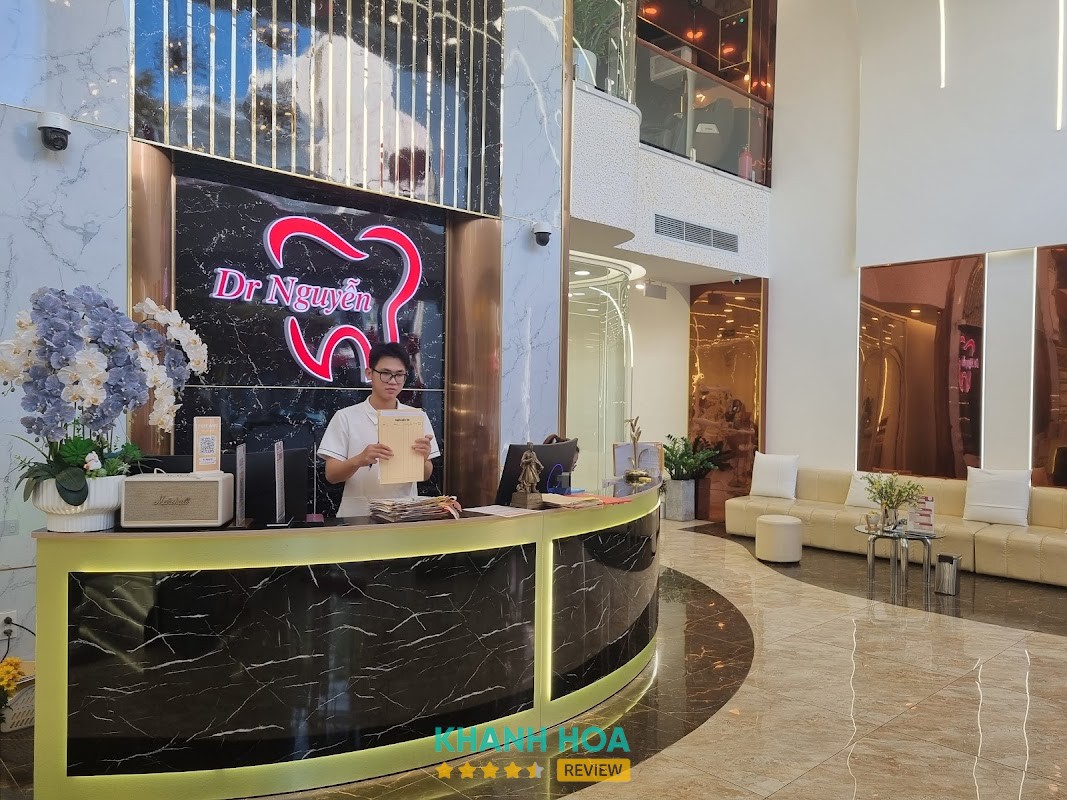 Nha Khoa Dr. NGUYỄN – hình ảnh 3