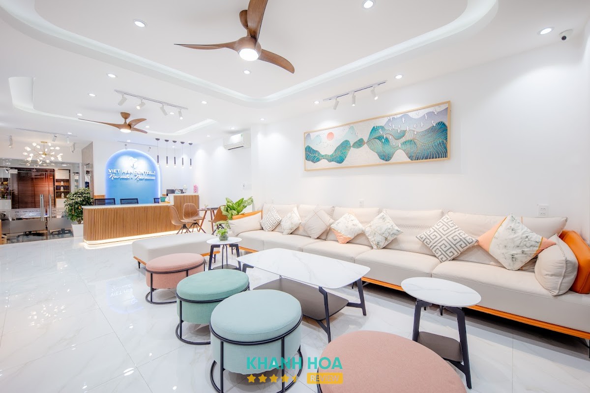 Nha Khoa Việt Hàn Nha Trang – hình ảnh 2
