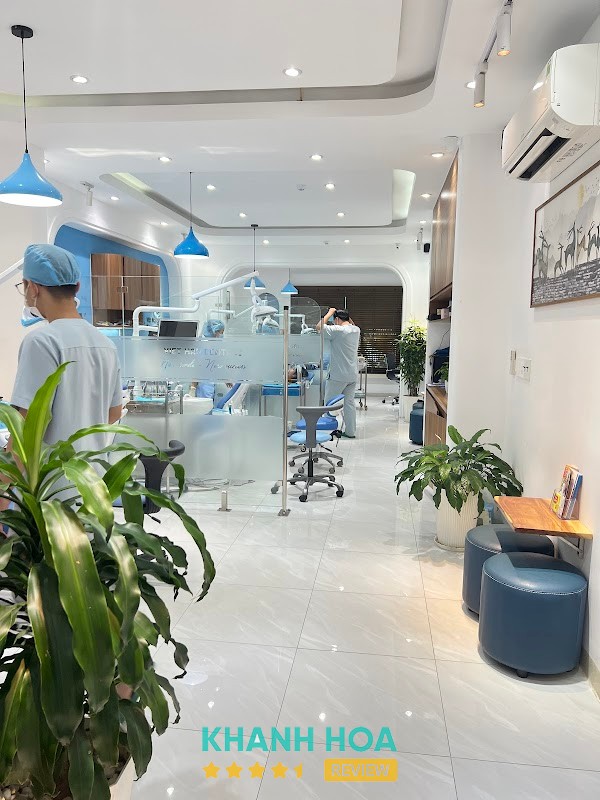 Nha Khoa Việt Hàn Nha Trang – hình ảnh 3