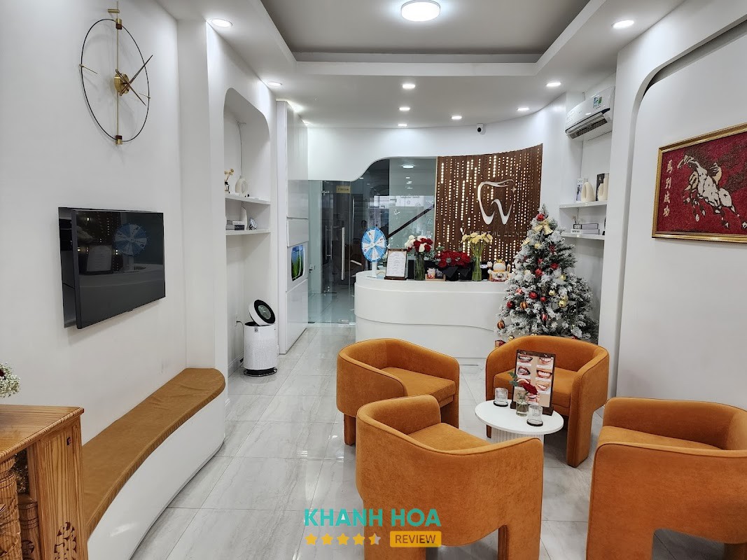 Nha Khoa Thẩm Mỹ V - V Dental Clinic – hình ảnh 2
