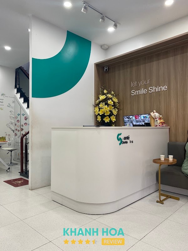 Nha Khoa Santé Nha Trang - Santé Dental Clinic – hình ảnh 2
