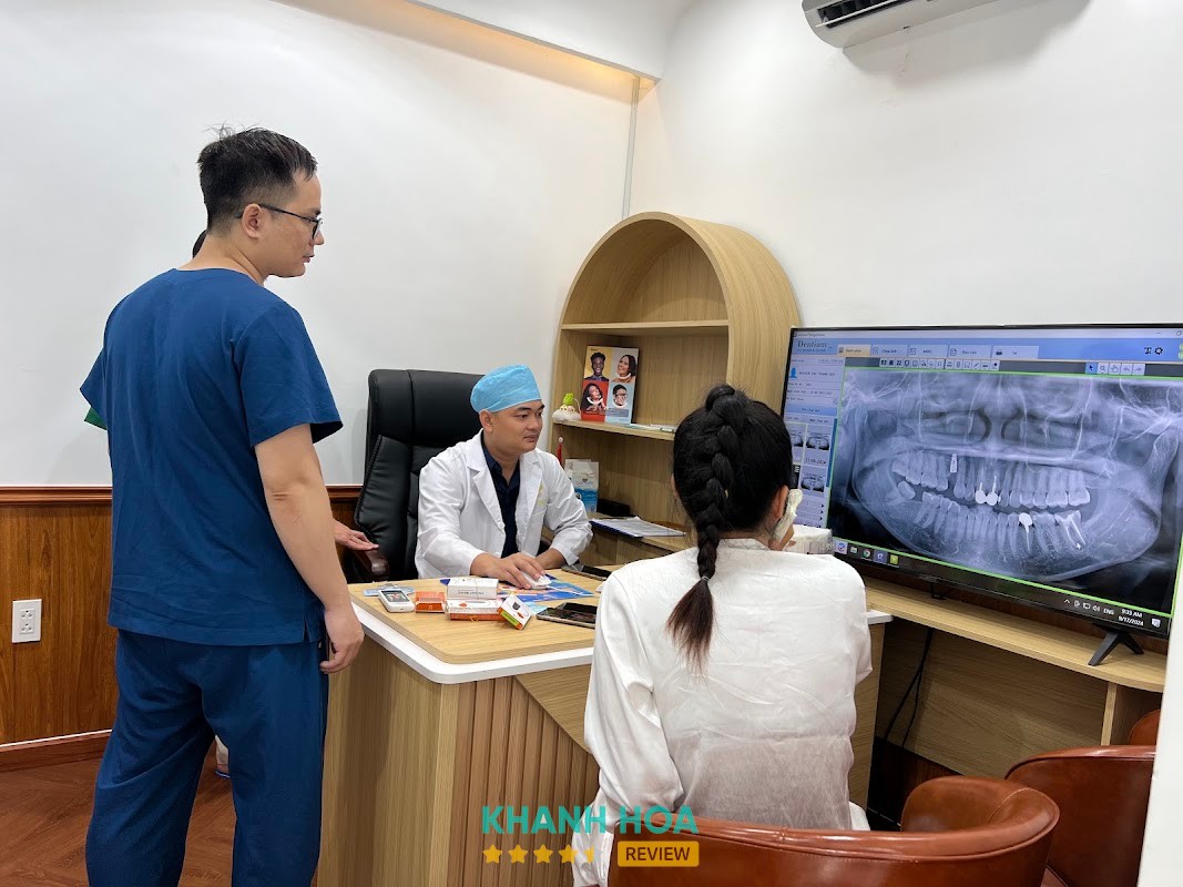 Nha khoa Duy Tâm - Trung tâm Implant và Niềng răng – hình ảnh 2