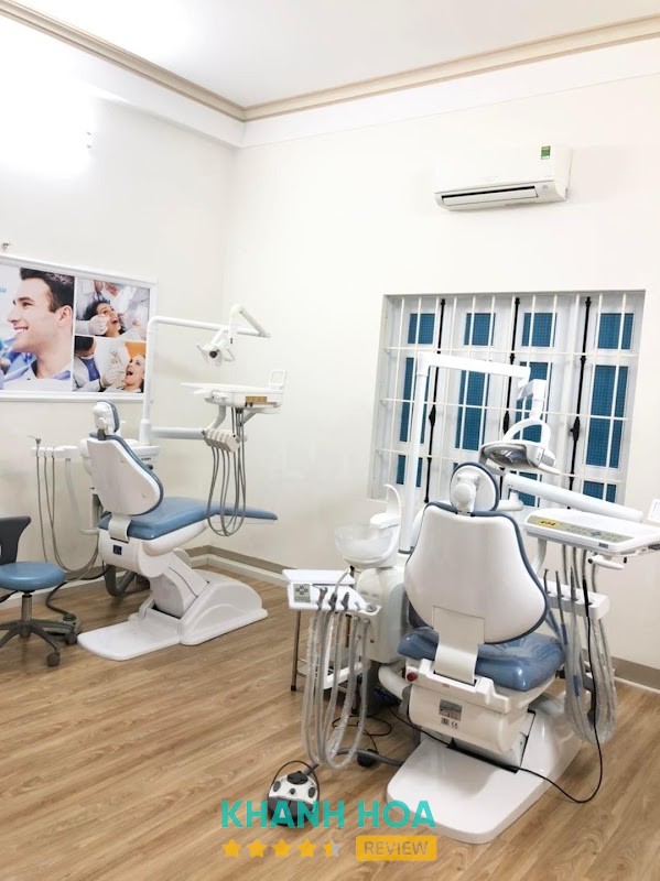 Nha Khoa Hoàn Hảo Nha Trang – hình ảnh 2