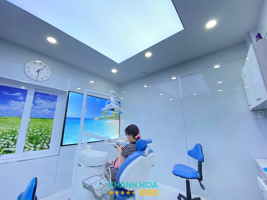 Nha Khoa Nguyễn Đắc Cật - BS Thuận – hình ảnh 3